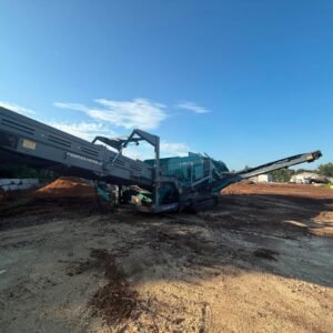 powerscreen